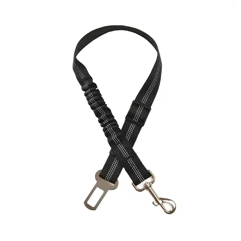 KomorePets SafeRide Dog Seat Belt