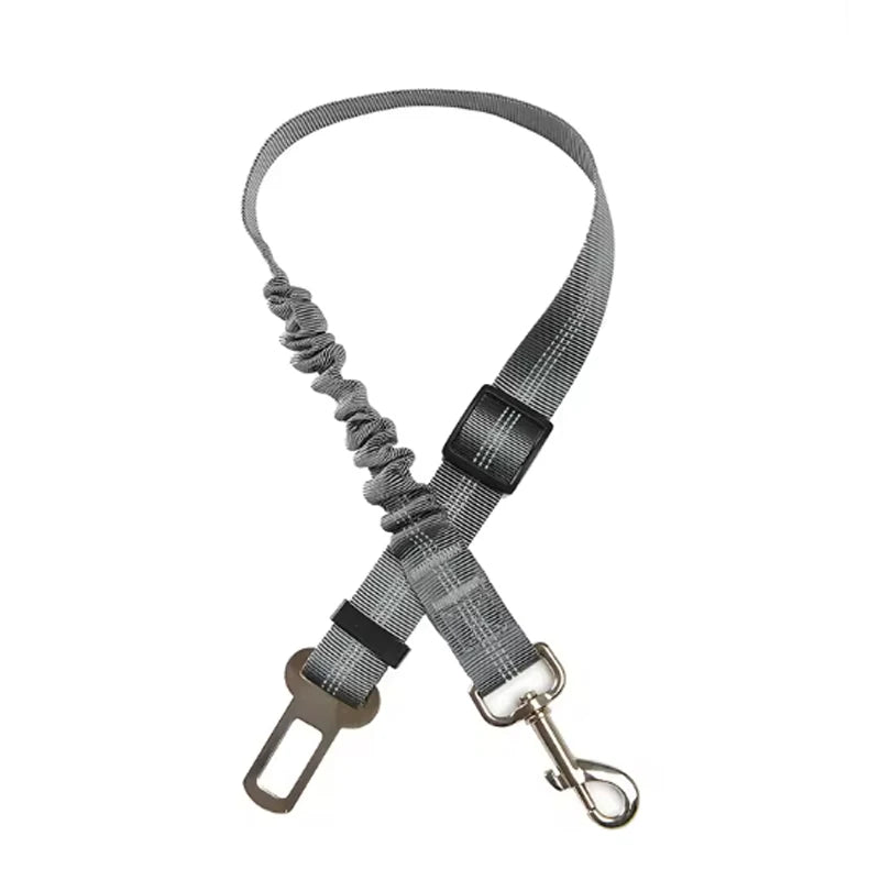 KomorePets SafeRide Dog Seat Belt