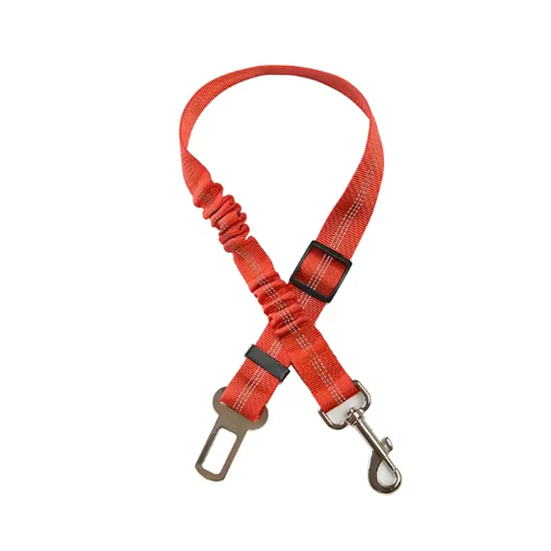 KomorePets SafeRide Dog Seat Belt