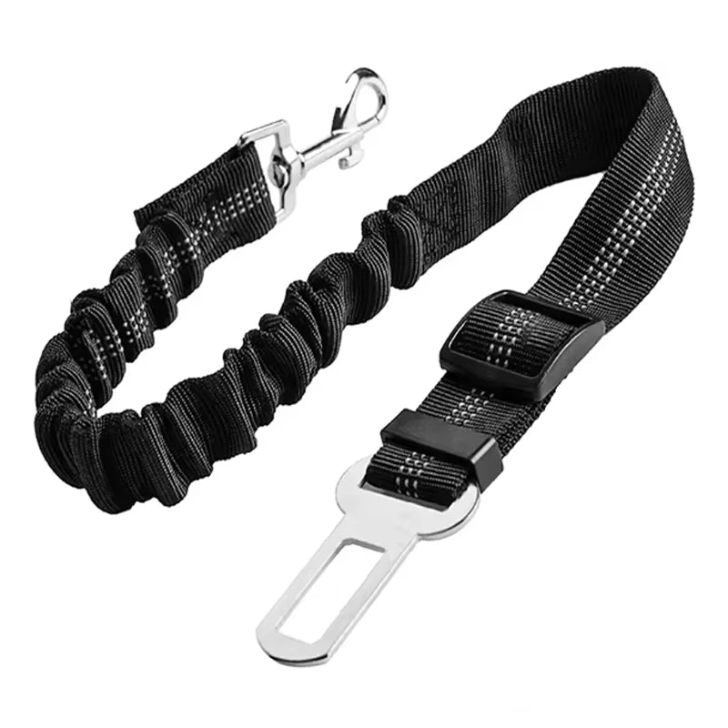 KomorePets SafeRide Dog Seat Belt