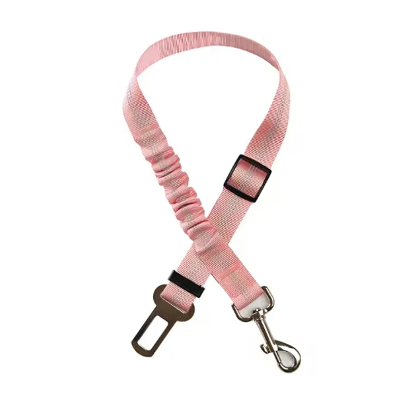 KomorePets SafeRide Dog Seat Belt