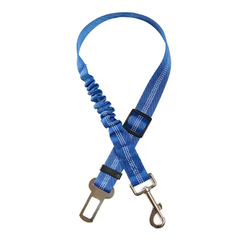 KomorePets SafeRide Dog Seat Belt