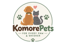 KomorePets - Home